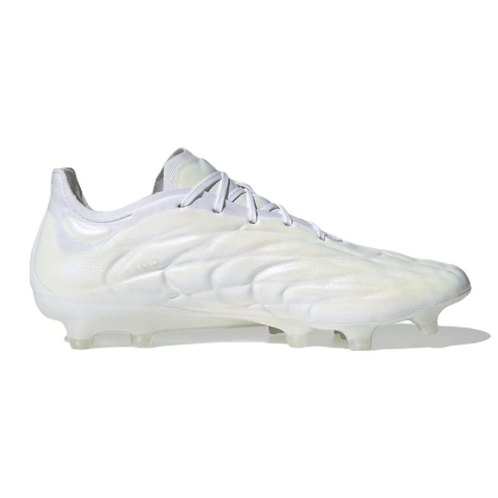 Adidas Copa Pure.1 FG Perlemorspakke Herre Sneakers Hvit Skyhvit Null-Metallisk HQ8901