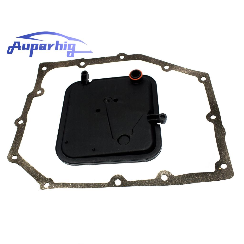 52852913AA 52852913AB Car Automatic Transmission Filter & Oil Pan Gasket Kit For Jeep Dodge Chrysler Mitsubishi Liberty 42RLE