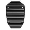 Side Stand Pad Extension Kickstand Extender Plate Motorcycle Accessories Replacement for DUCATI MULTISTRADA V4 2021+