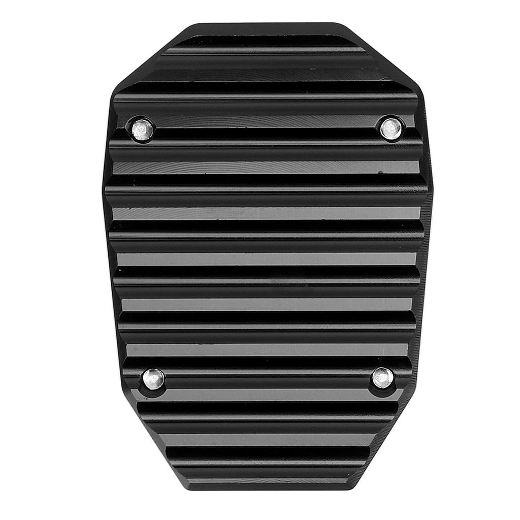 Side Stand Pad Extension Kickstand Extender Plate Motorcycle Accessories Replacement for DUCATI MULTISTRADA V4 2021+