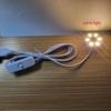 5V USB LED Luminous Base