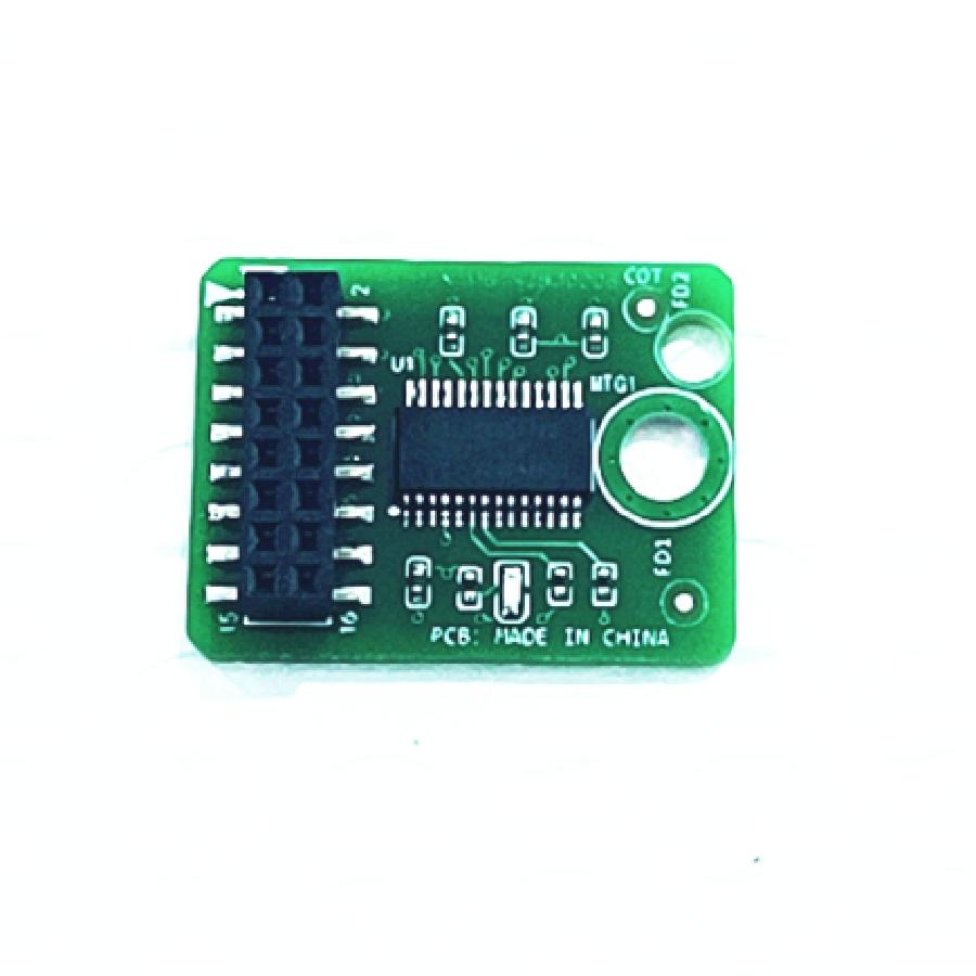8pin 2.0 TPM Module Tm-TPM2-I-3353 For TYAN