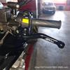 CNC Aluminum Brake Clutch Lever ADV160 ADV150 Motorcycle Short Long Style Handlebar Control