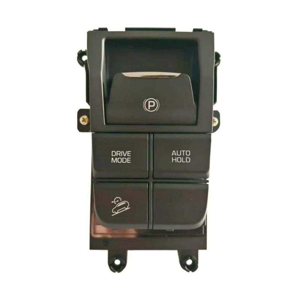 Electronic Hand Brake Parking Switch 93300D3AB04X For Hyundai Tucson 19-20