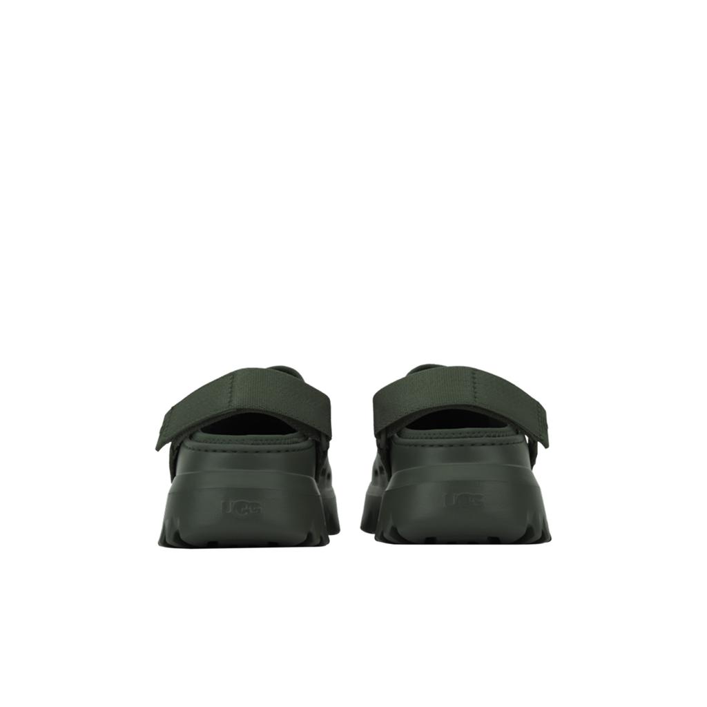 UGG Sneakers Unisex PeakMod Verde Bosco 1166912-WLN