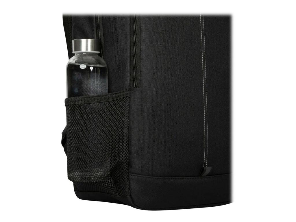 Targus | Modern Classic | TBB943GL | Perfect for Laptops Up To 15-16 Inches | Backpack | Black | Shoulder Strap
