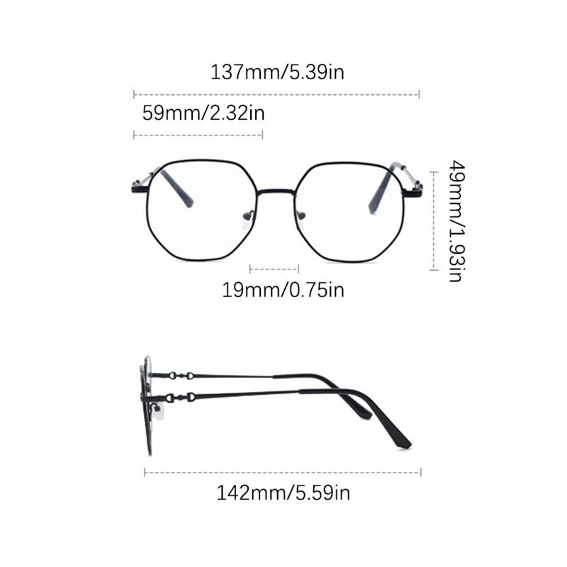 Women's Trendy Photochromic Myopia Glasses Outdoor Color Changing Sunglasses Luxury Square Short-sighted Minus Diopter Eyewear