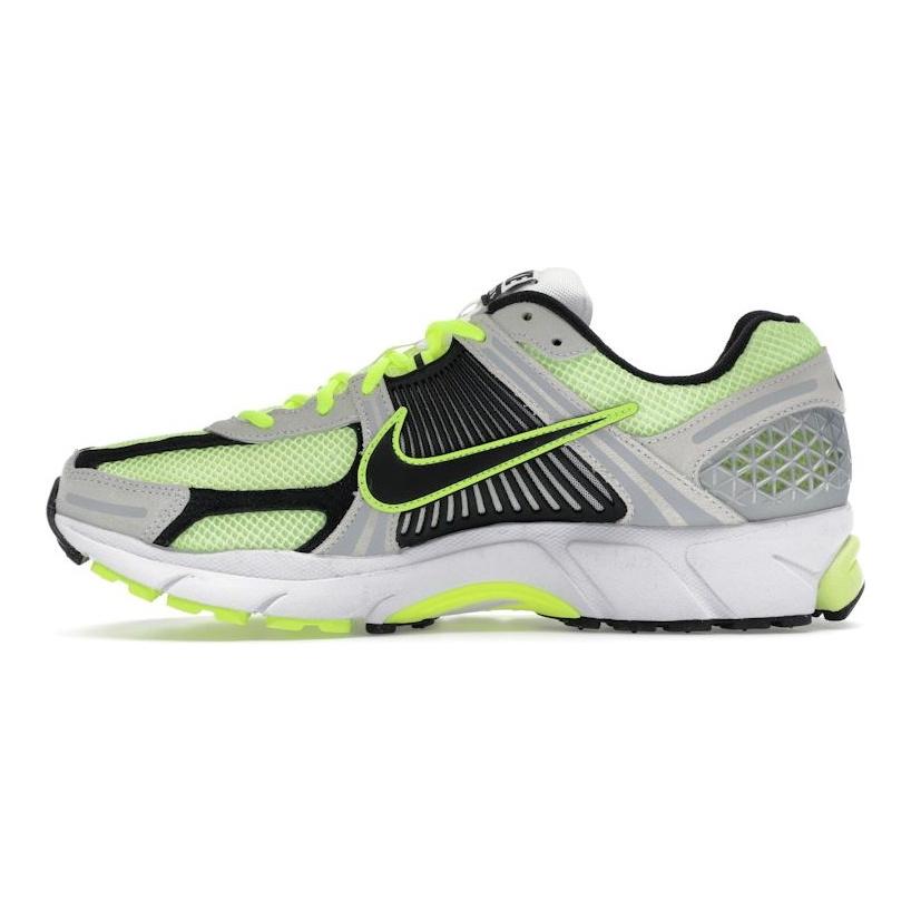 Nike Scarpe da Ginnastica da Uomo Air Zoom Vomero 5 Life Lime Verde Volt Bianco FB9149-701