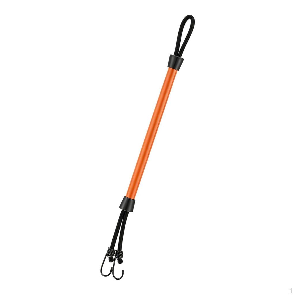 Boat Docking Rod Accessories for Men Telescopic Portable Easy to Use Multipurpose Waterproof