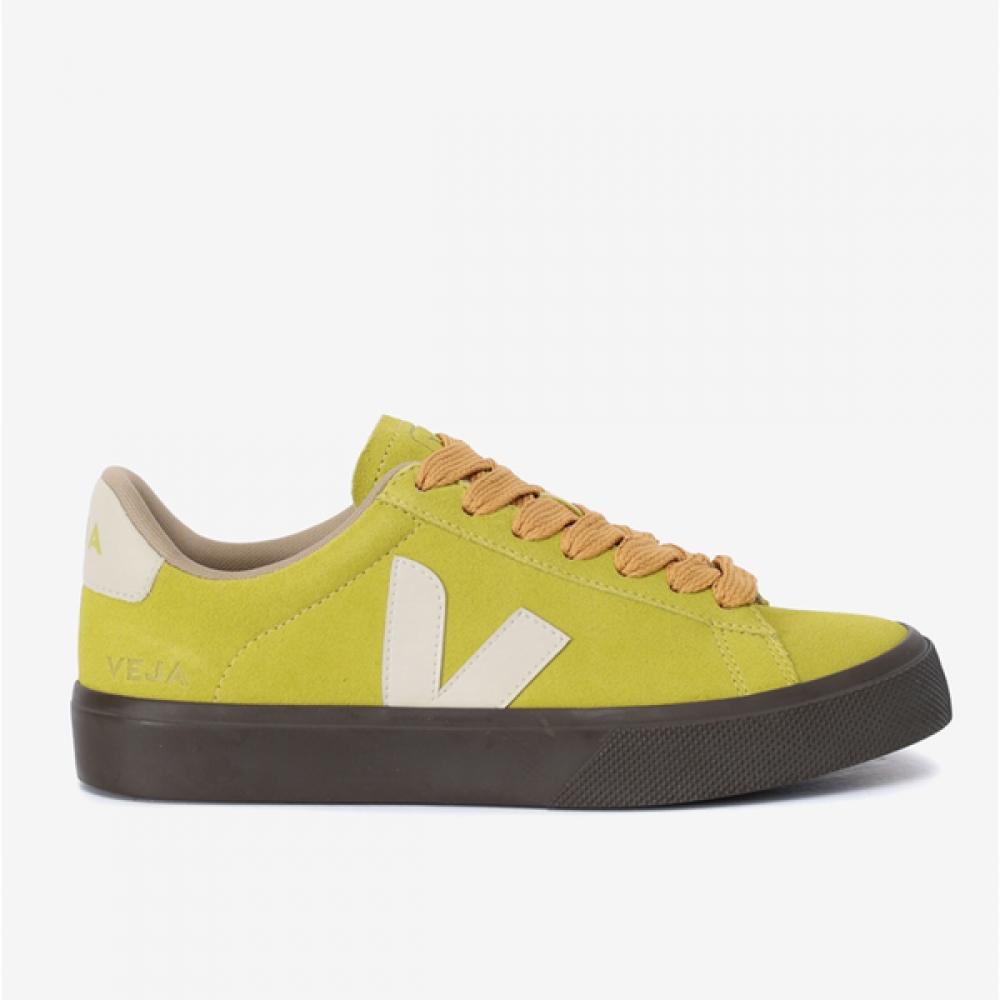 

Veja Women S SneakerS Campo Suede Svjf243cp03 694 SVJF243CP03-694/220