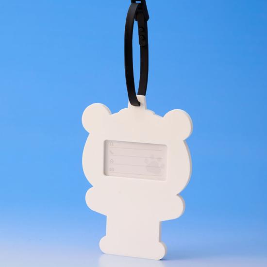 BT21 K-HORANG Luggage Tag