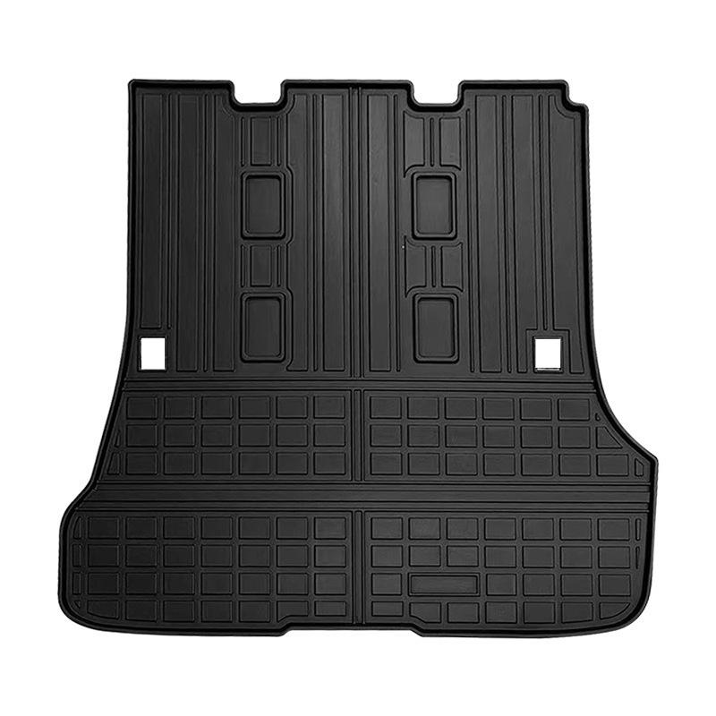 

Резиновые коврики TPE для 2016-2022 Serena C27 с правым рулем