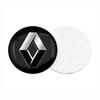 4Pcs 56MM Car Wheel Rims Center Hub Caps Emblem Car Accessories For Renault Dacia Koleos 1 Clio Laguna 2 Megane 2 3 Duster Logan Captur