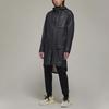 Y-3 Classic Sheer Parka Black Men Outerwear HG8606