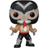 Funko Pop! Marvel - Lucha Libre Edition : The Venomoid