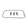 Rubber Valve Cover Gasket Set 11127552280, 11127559699 For BMW 128i 323i 328i/328xi xDrive 528i 528xi/528i xDrive X3 X5 Z4 3.0L