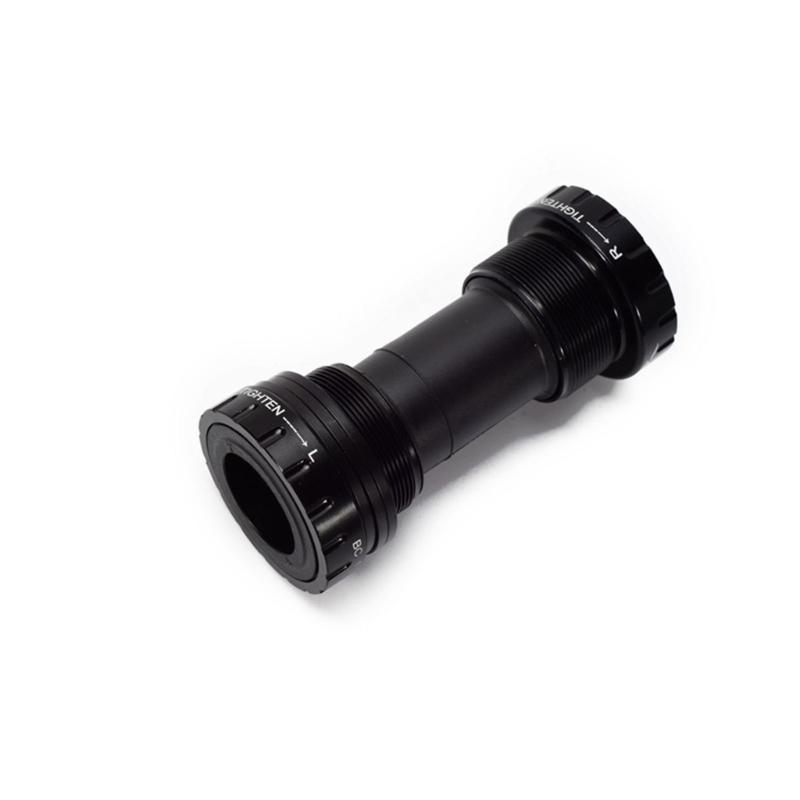 BB51 BB70 BB91 Road Bike Central Axles Replacement Road Bike Bottom Bracket Adapter Cycling Accessories Enduring