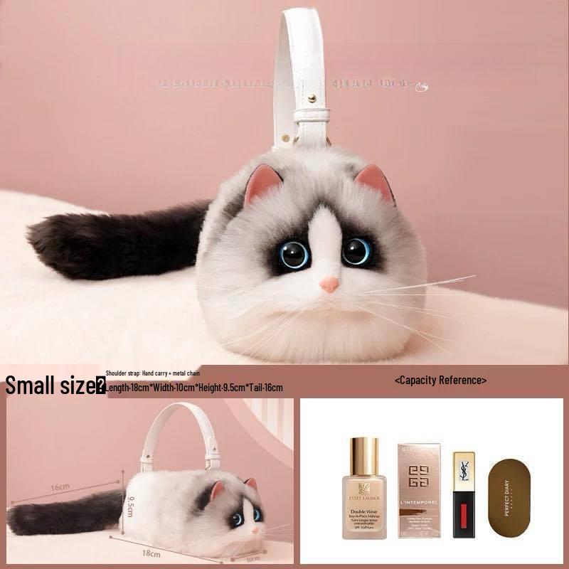 This Year's Trendy Small Crossbody Chain Bag - Stylish, Versatile, and Fashionable Phone Bag