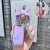 Car Remote Key Case Cover Protect Shell Fob For Kia Seltos Sportage Sorento Cerato Kx5 Niro Forte K3 K5 Opatima Soul Telluride