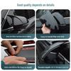 Chery Fengyun T9/T10 Rearview Mirror Protective Cover and Trim