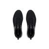 Under Armour Charged Engage 2 Black White Men Sneakers 3025527-001