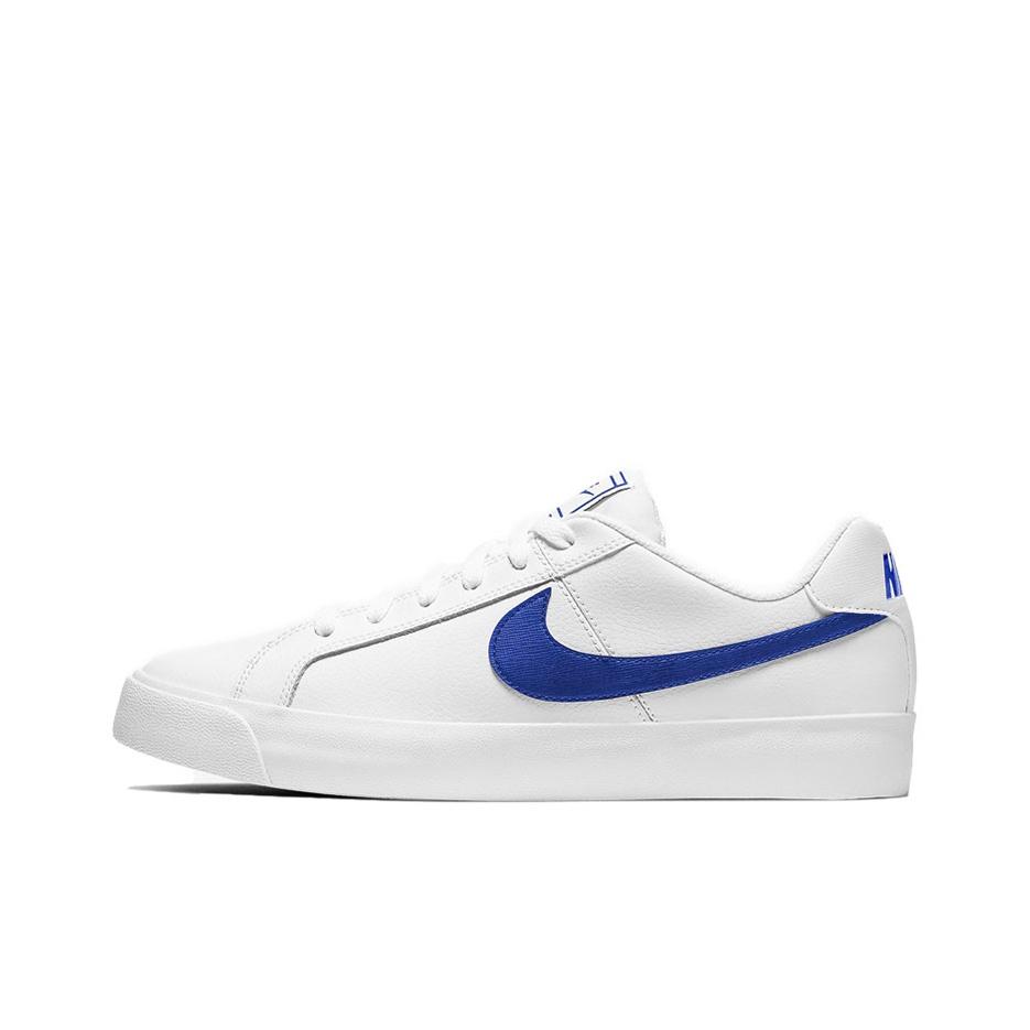 

кроссовки Nike Court Royale Skateboarding Shoes Men BQ4222-104