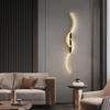 DAMIASMIL Modern LED Wall Lamp for Bedroom Bedside Wall Lights Home Living Room Decoration Interior Wall Sconce Fixture Luster