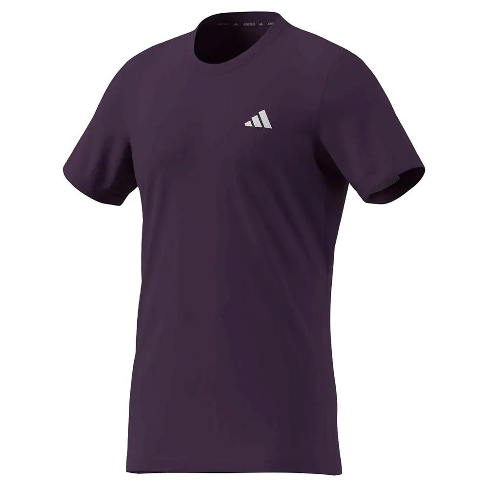 

adidas Футболка с коротким рукавом Climacool+ Airchill FreeLift S