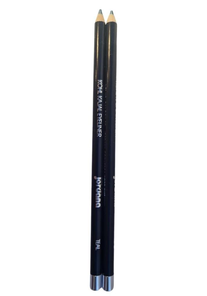 Kredka do oczu Jordana Cosmetics Kohl Kajal Eyeliner, TEAL