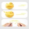 Cat Tumbler Toy with Teaser Attachment and Chew Ball Interactive Self Play Kitten Exercise Toy