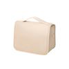 Hanging Toiletry Bag with Hook - Travel Cosmetic Pouch, Makeup Storage Bag for Women, Toiletries