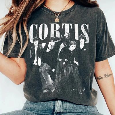 T-shirts e tops – T-Shirts