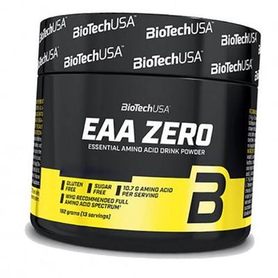 Essential Amino Acids, EAA Zero, (27084021)