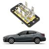 Heater Blower Motor Resistor AC Heating Controller for F150 EC0161B15 EC0161B15A F4ZZ19A706A 4L3Z-19A706-AA 4L3Z19A706AA