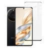 For Honor X60 5G Film IMAK Pro+ Full Coverage Tempered Glass