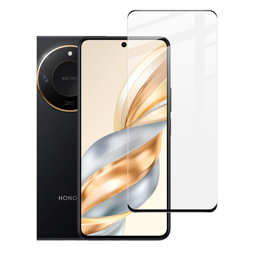 For Honor X60 5G Film IMAK Pro+ Full Coverage Tempered Glass
