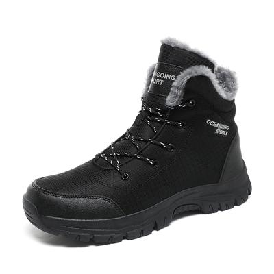 Botins e botas