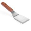 Hendi 855508 Angled Grill Spatula for Steaks 280 Mm