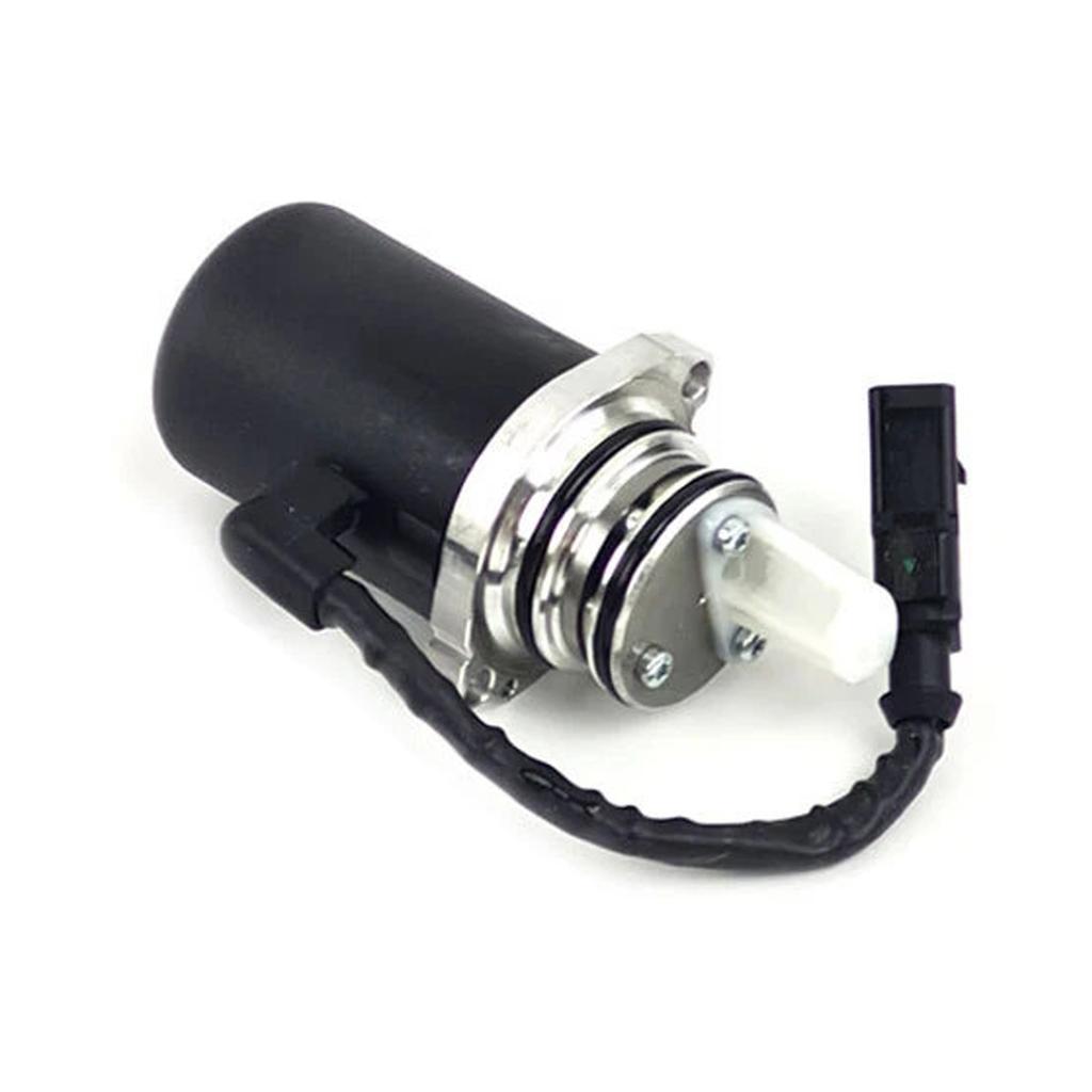 Artudatech Voorlaadpomp 8675234 AWD Generatie I DS118577 Voor Volvo S60 Auto Accessoires