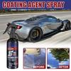 Rayhong car coating spray maintenance paint decontamination brightening Nano coating car coating care spray 120ml