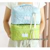 Lilang Soft Portable Travel Cosmetic Bag