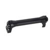 Aluminum Alloy Easy Wheel Extension Telescopic Bar for 3sixty Folding Bike 124mm Contraction Length