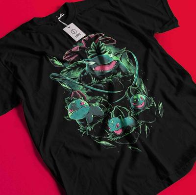 Tops – Camisetas