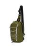 Discovery Expedition Air Split Sling Bag (Olive)