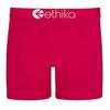 Slip Uomo Ethika Traspiranti Anti-Sfregamento con Cavallo in Cotone Antibatterico, Vita Media.