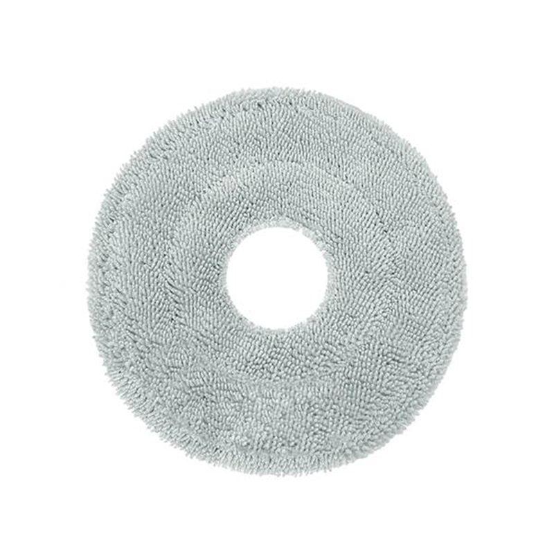 A20F-For Dreame Bot L10s Plus Robot Vacuum Cleaner Brush Dust Bag Filter And Mop Cloth Replacement Spare Part Accessories