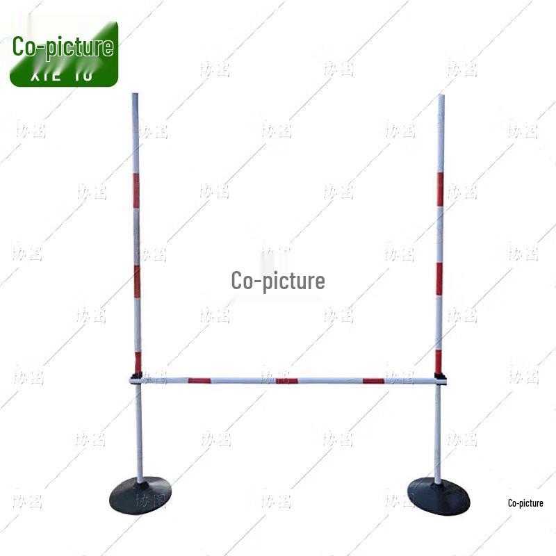 400-Meter Combined Obstacle Course Training Equipment
