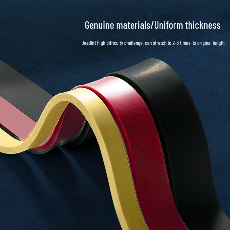 Fitness Resistance Training Band