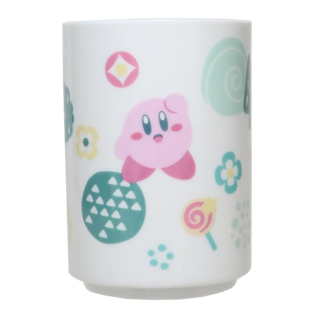 SK Japan Kirby Teacup Forest