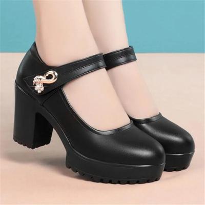 Scarpe con tacco – Scarpe con tacco